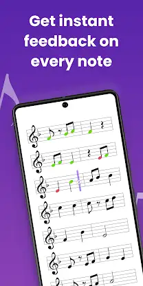 Violin Lessons by tonestro screenshot 6