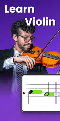 Violin Lessons by tonestro screenshot 1