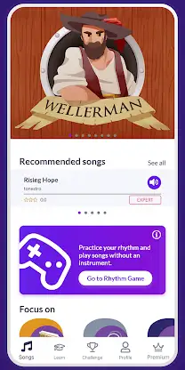 Trumpet Lessons - tonestro screenshot 8