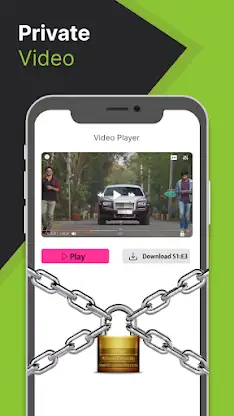 Video Player All Format HD screenshot 4