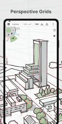 Concepts: Sketch, Note, Draw screenshot 4