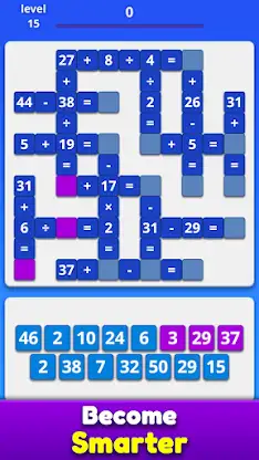 Math Match - Number Game screenshot 3