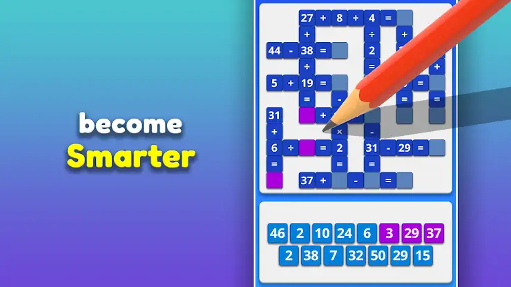 Math Match - Number Game screenshot 7