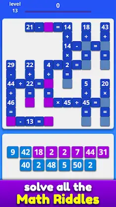 Math Match - Number Game screenshot 4