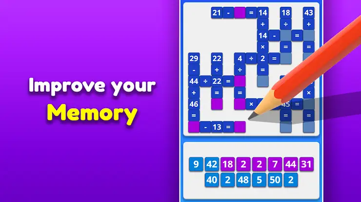 Math Match - Number Game screenshot 6