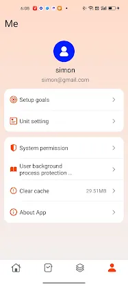 Flymatrix screenshot 4