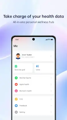 Flywear screenshot 4