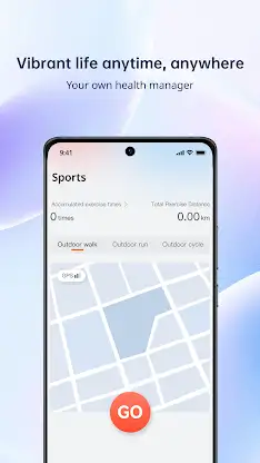 Flywear screenshot 2