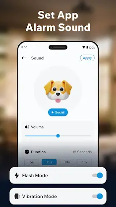 Find My Phone: Clap & Whistle screenshot 6