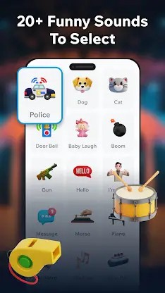 Find My Phone: Clap & Whistle screenshot 7