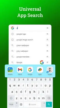 Bobble AI Keyboard screenshot 7
