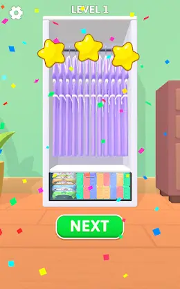 Closet Organizer screenshot 4