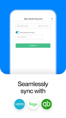 Tradify - Easy Job Management screenshot 4