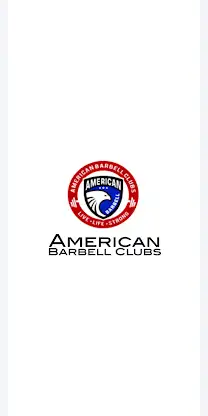 American Barbell screenshot 1