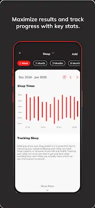 Attack Your Fitness screenshot 5