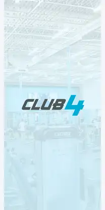 Club4 App screenshot 1