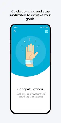 Club4 App screenshot 6