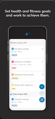 Club Elite + screenshot 4