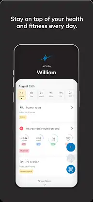 Club Elite + screenshot 2