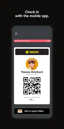 Golds Gym Tennessee screenshot 3