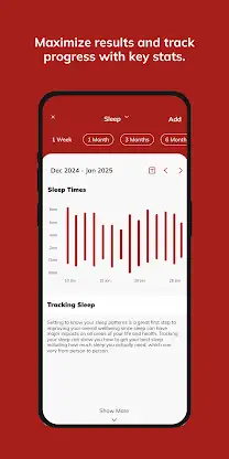 10 Fitness Gym screenshot 5