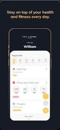 VSF Digital screenshot 2