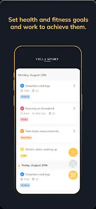 VSF Digital screenshot 4