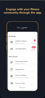 VSF Digital screenshot 7