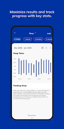 Workout Anytime Go screenshot 5
