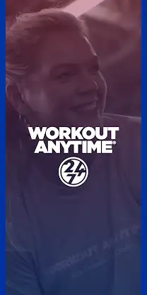 Workout Anytime Go screenshot 1