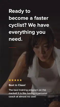 TrainerRoad screenshot 1