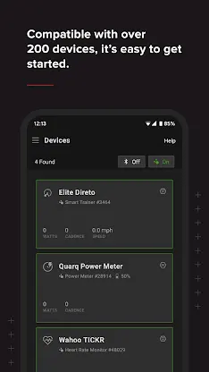 TrainerRoad screenshot 7