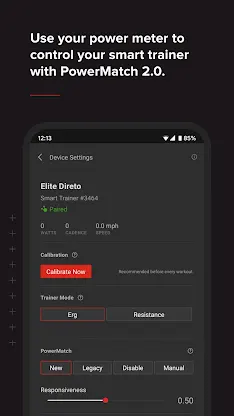 TrainerRoad screenshot 8