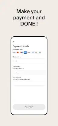 Transfer Galaxy Airtime screenshot 4