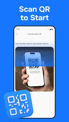 Smart Switch: Transfer Data screenshot 3