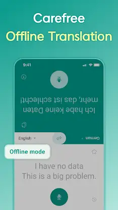 Talking Translator - Languages screenshot 5
