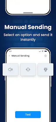 Morse Code Translator screenshot 7