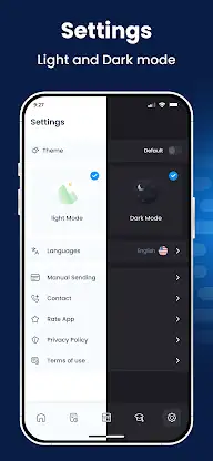 Morse Code Translator screenshot 8