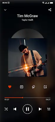 Visha-Video Player All Formats screenshot 6
