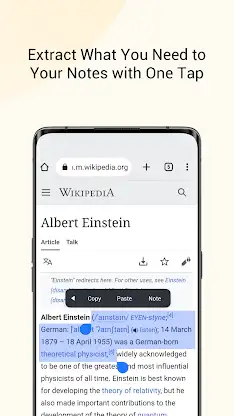 Notepad - Notes、Todo、Memo screenshot 4