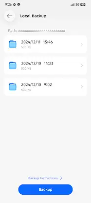 Notepad - Notes、Todo、Memo screenshot 6