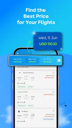 Traveloka: Book Hotel & Flight screenshot 2