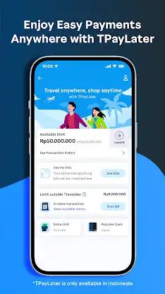 Traveloka: Book Hotel & Flight screenshot 8