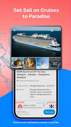 Traveloka: Book Hotel & Flight screenshot 6