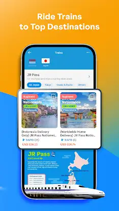 Traveloka: Book Hotel & Flight screenshot 3