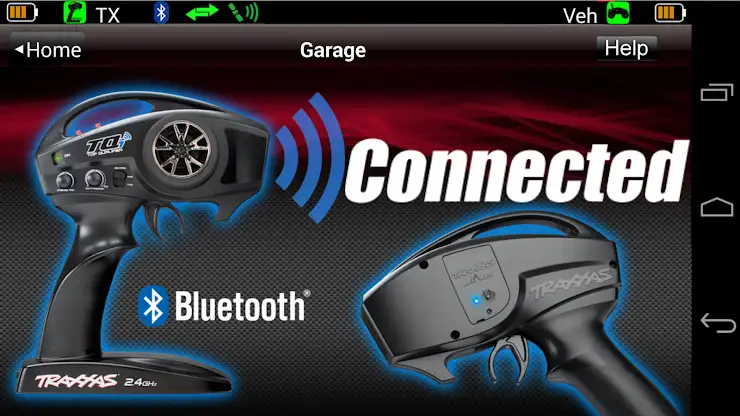 Traxxas Link screenshot 3