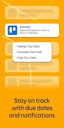 Trello: Daily Task Tracker screenshot 4