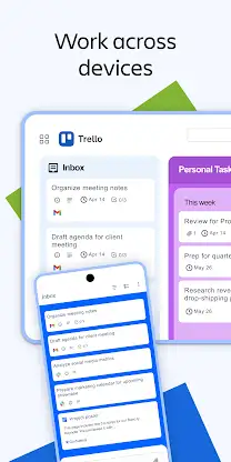 Trello: Daily Task Tracker screenshot 6