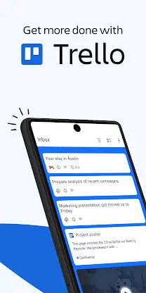 Trello: Daily Task Tracker screenshot 1