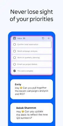 Trello: Daily Task Tracker screenshot 5